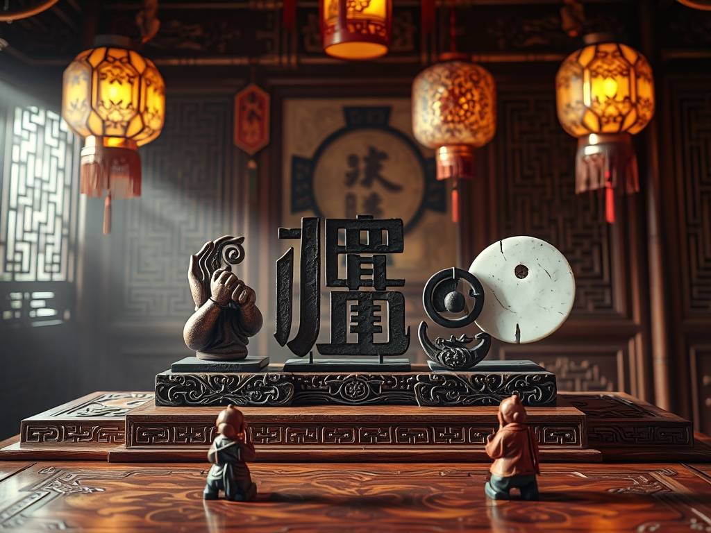 风水摆件最忌三个时间