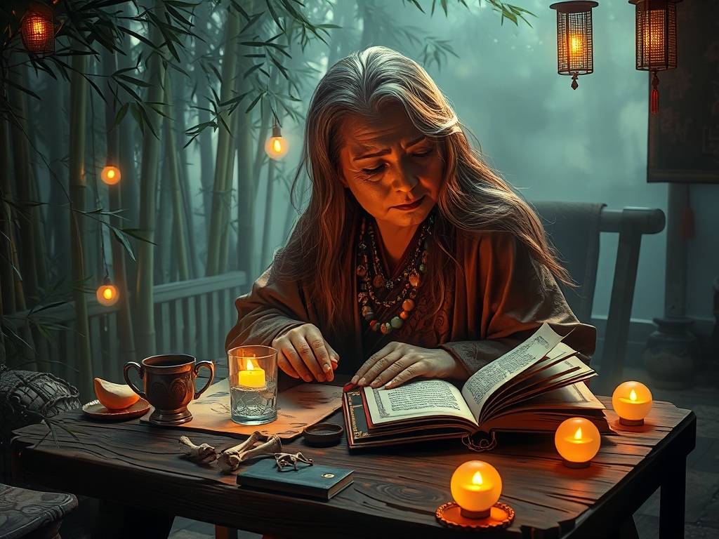 算命(算命最准最全免费)