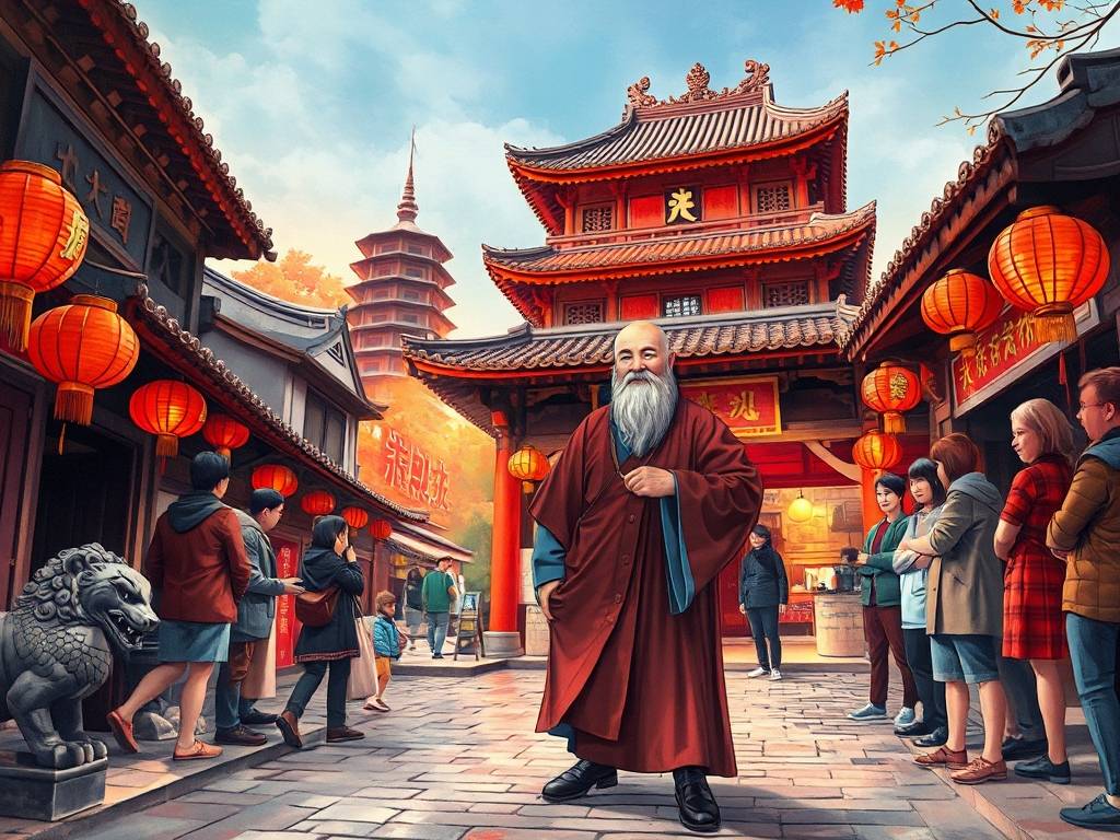 算命(算命最准最全免费)