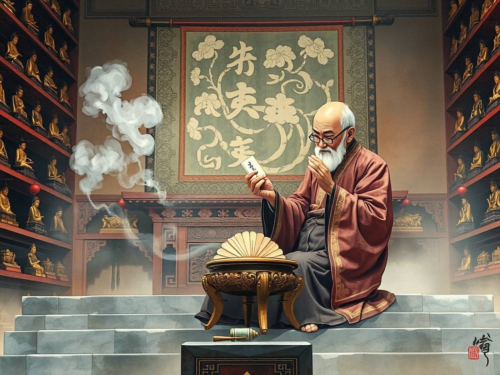 抽签解签(抽签解签观音灵签100)
