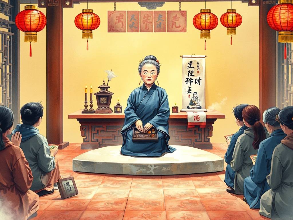抽签解签(抽签解签观音灵签100)