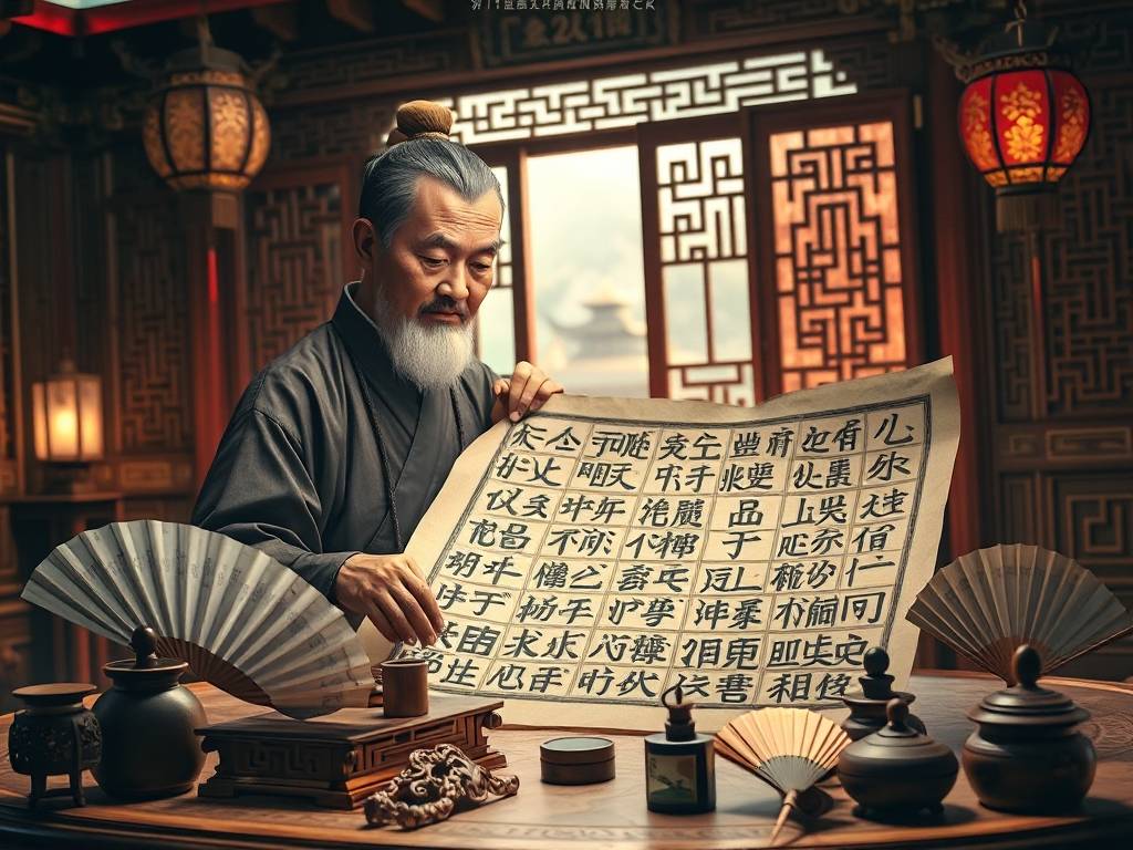 八字运势(事业运势测算2024年免费)