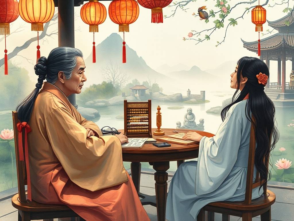 八字姻缘(八字姻缘测试免费测试)