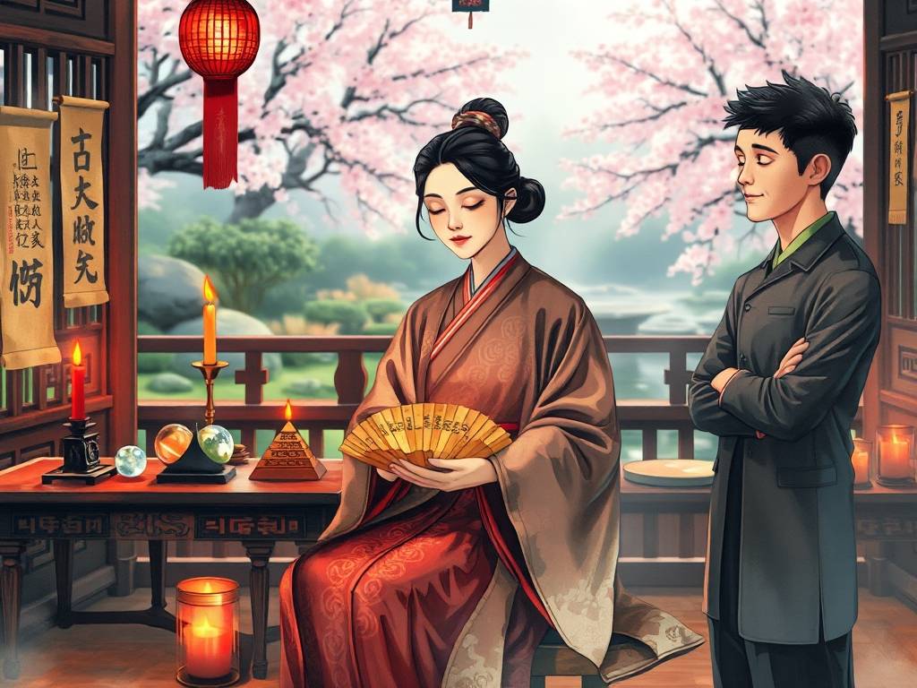 O型血算命(o型血的人命运怎么样)