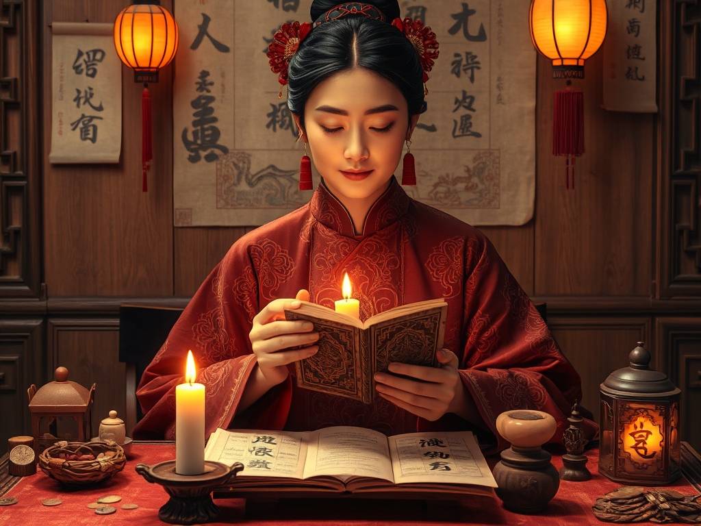 A型血算命(a 型血好不好)