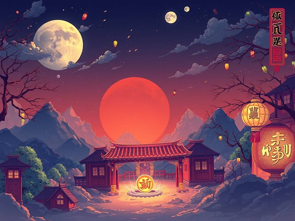 月老灵签20签暗示了什么道理