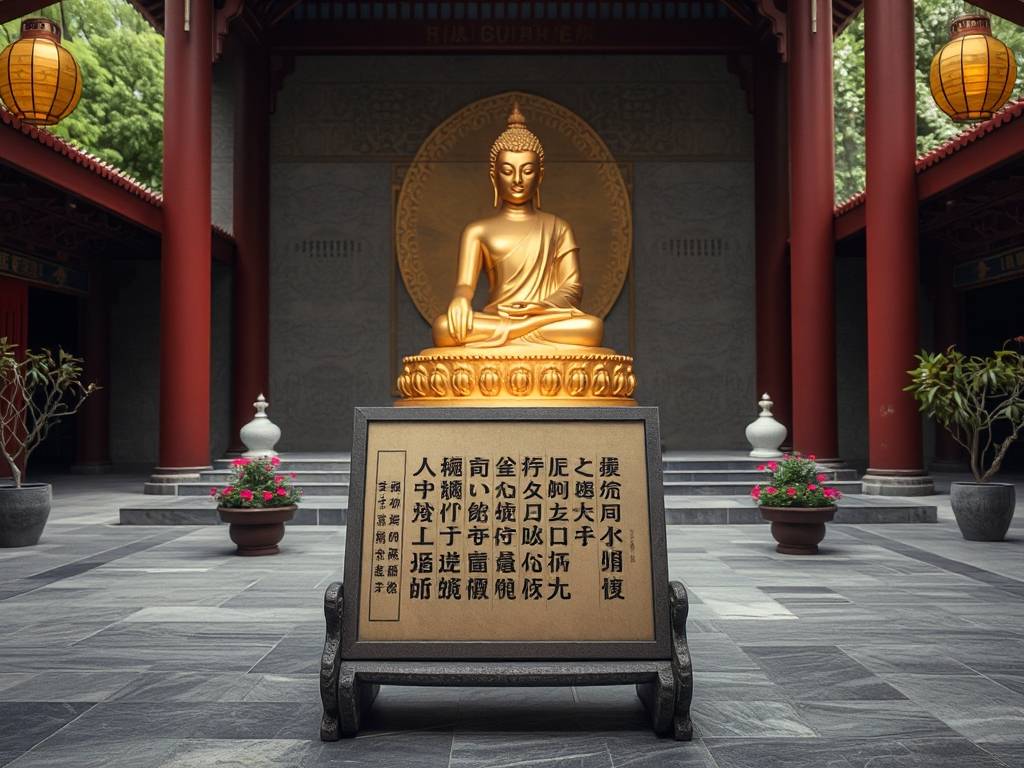 佛祖灵签(佛祖灵签抽签)