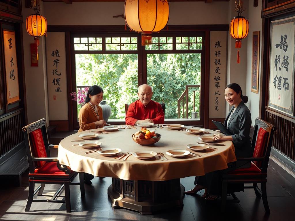 家居风水(家居风水布局)