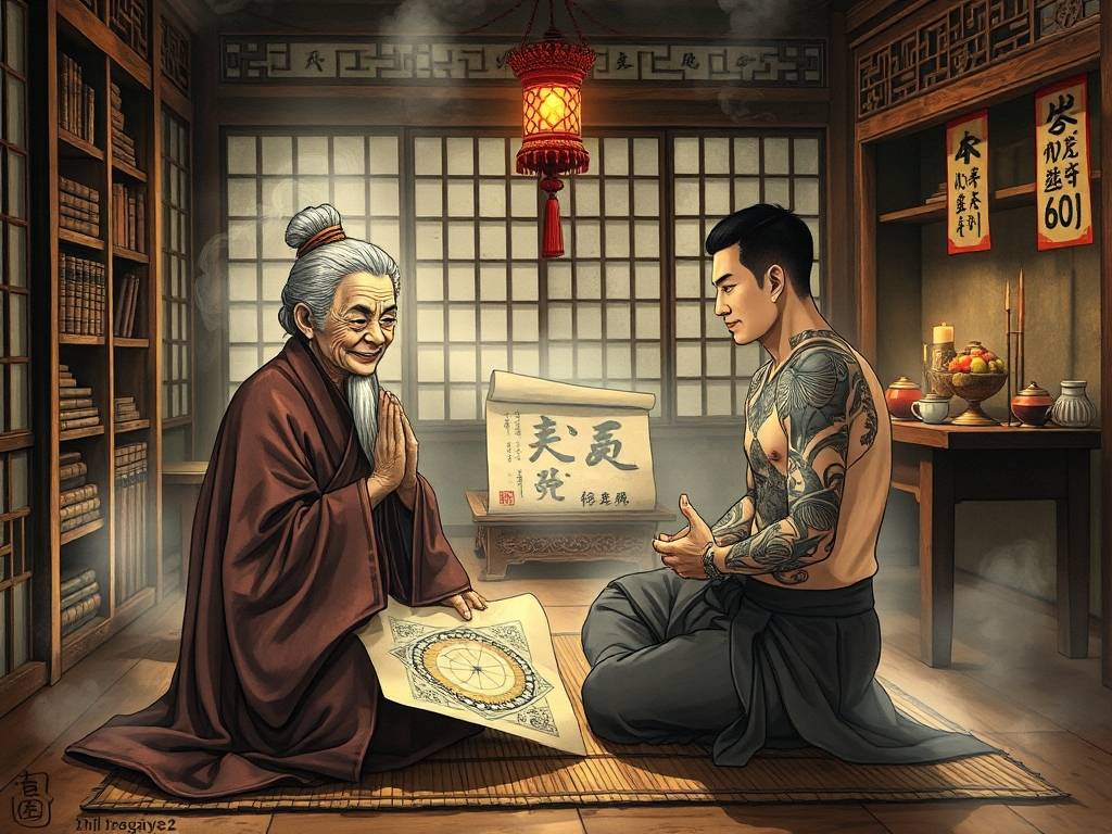 O型血算命(o型血的性格及命运)
