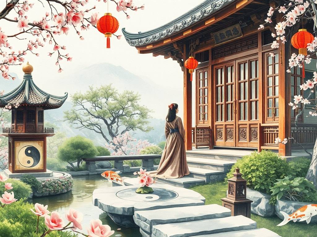 阳台风水禁忌