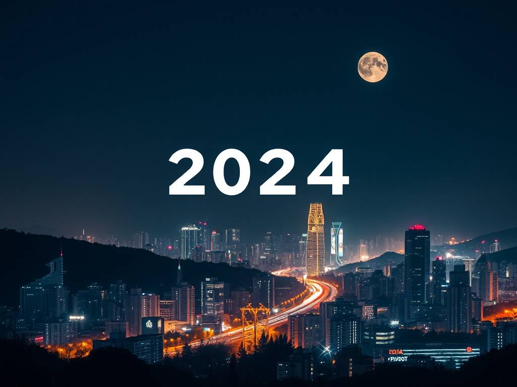 狮子座爱情运势2024年