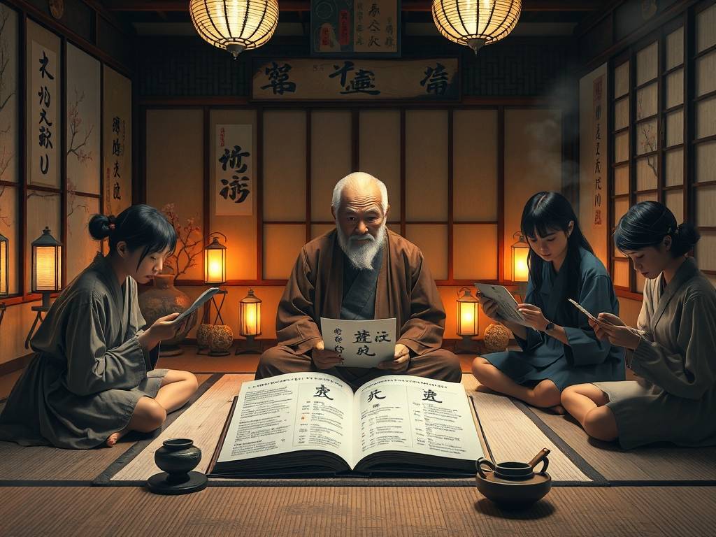 血型算命(血型算命准吗)
