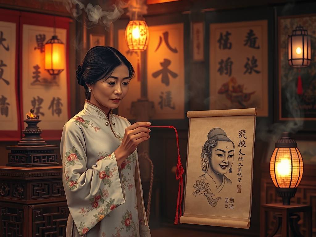 抽签解签(抽签解签观音灵签每日一签)