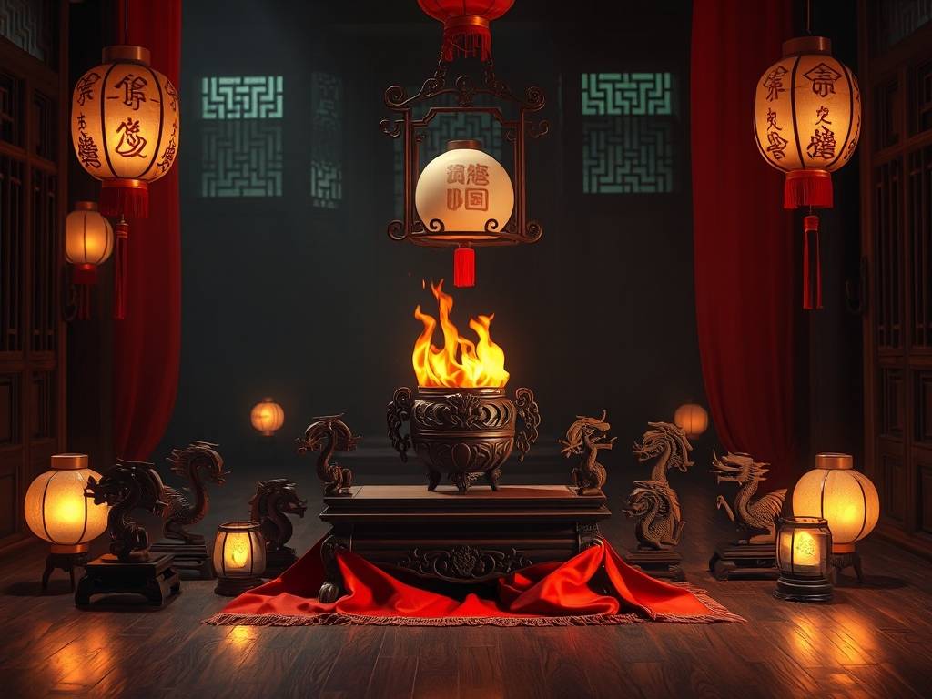 开运化煞(开运化煞第一星座网)