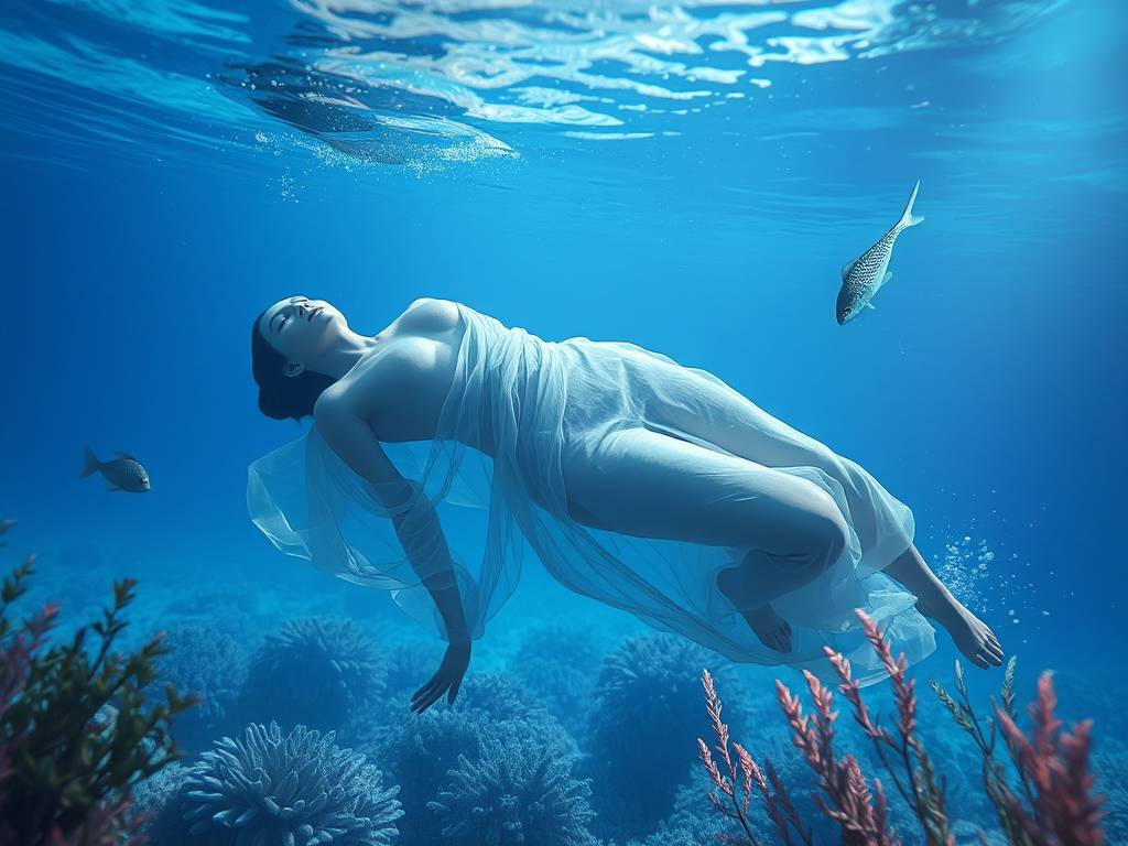 体相水