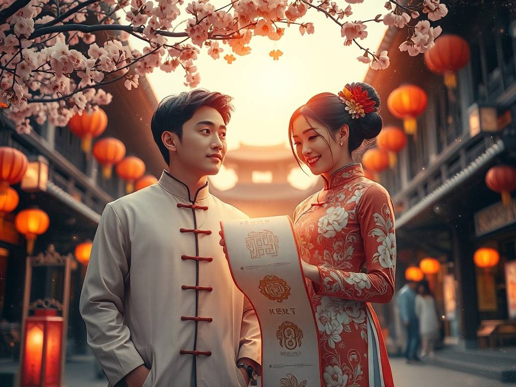 属相配对查询 男女 婚姻