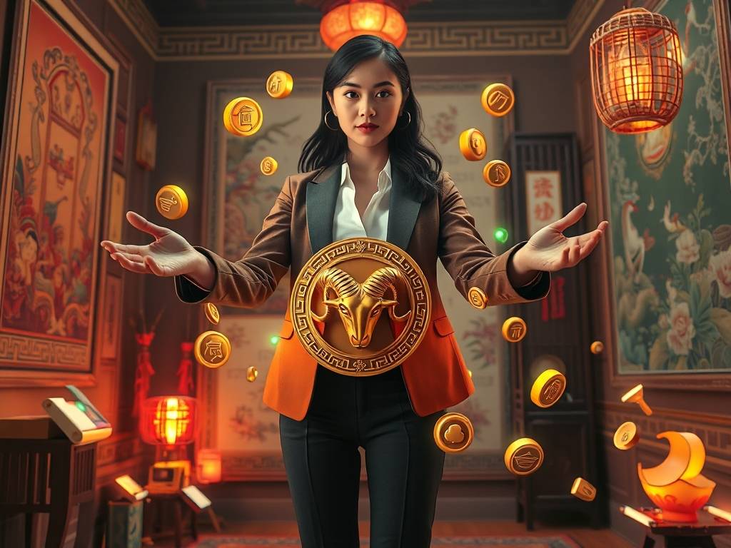 白羊座财富密码微博