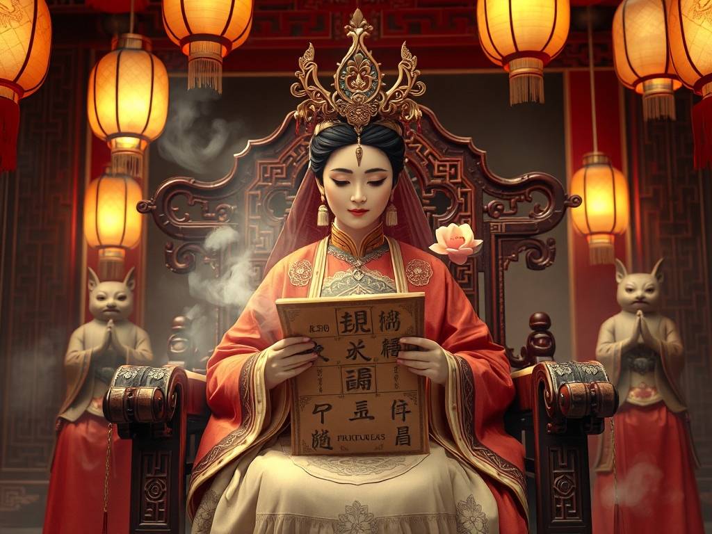 天后灵签_妈祖天后灵签_妈祖灵签_抽签占卜