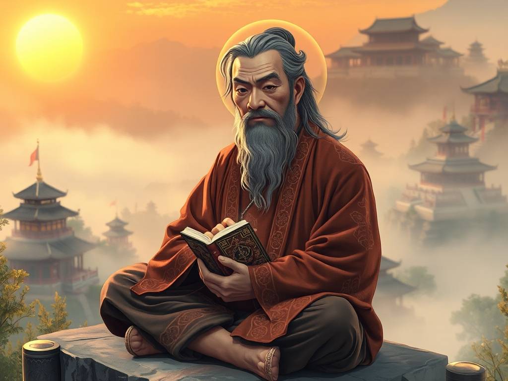 相术眼睛识别图