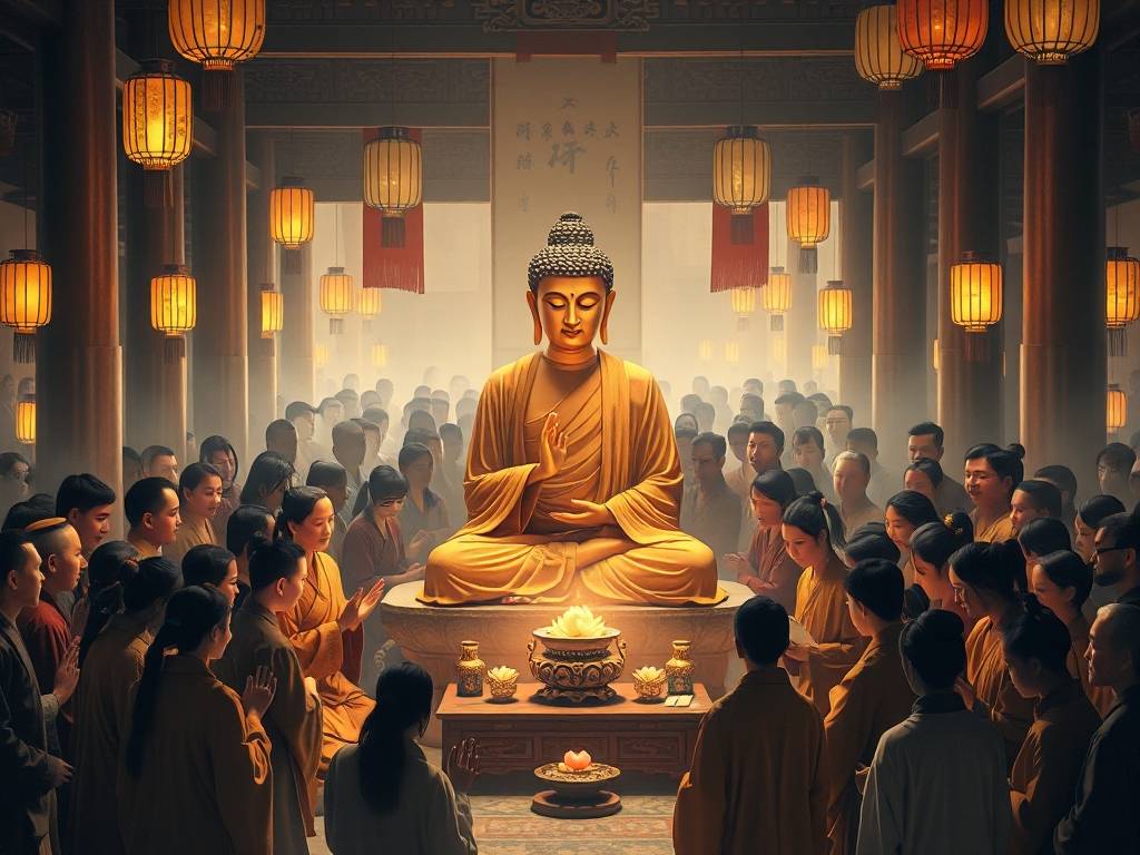 抽签解签 佛祖灵签