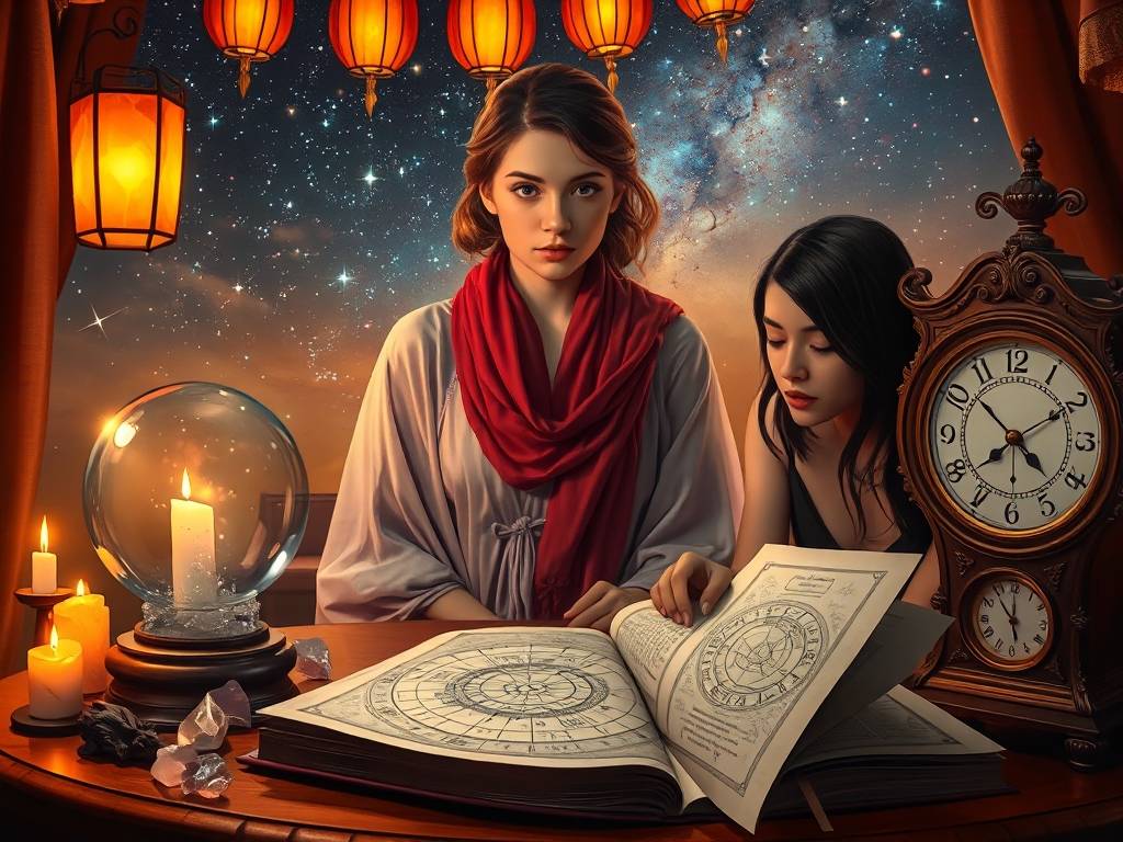 星座占卜免费测试