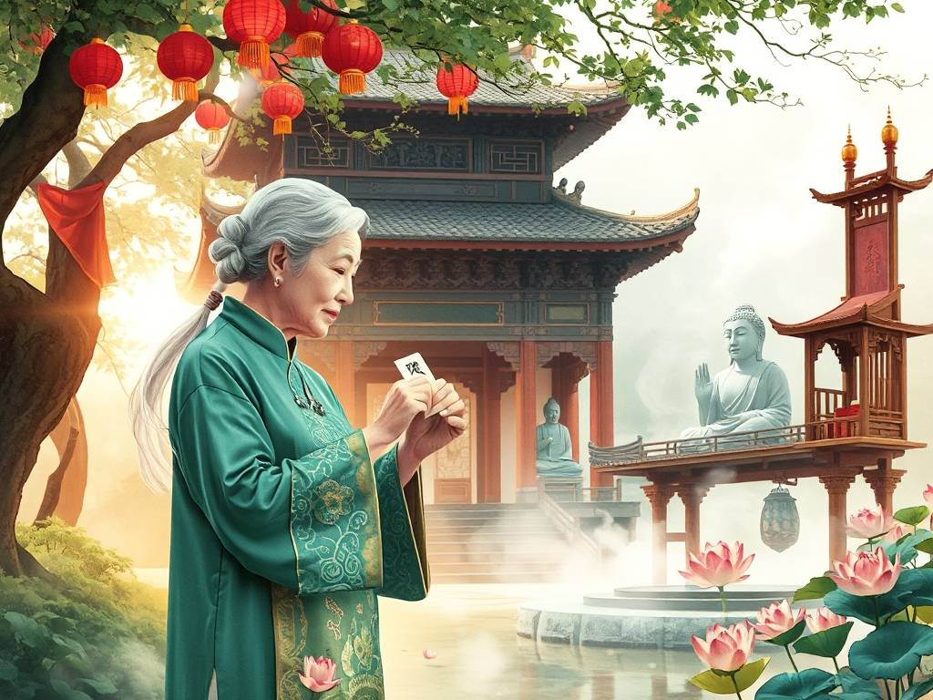 抽签解签 观音灵签100签