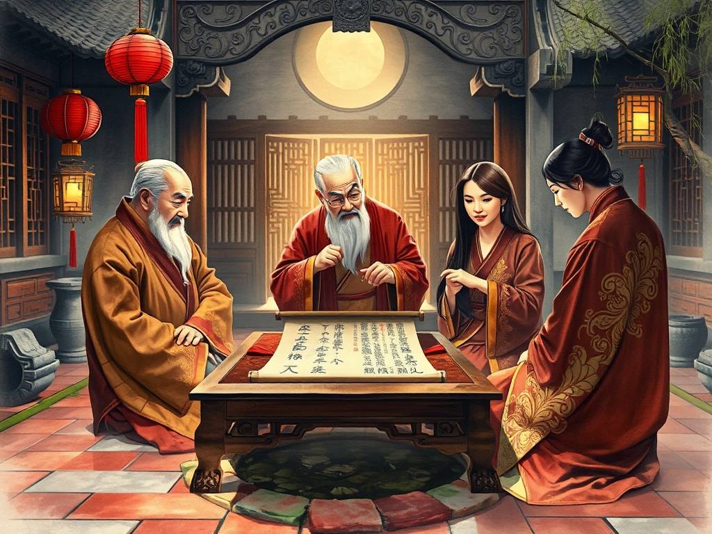 算命免费 生辰八字