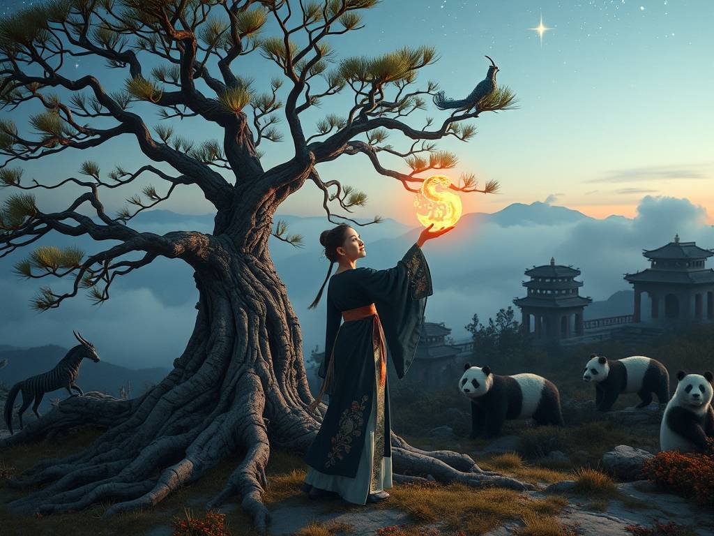 你的守财神是谁呢，来做个测试吧