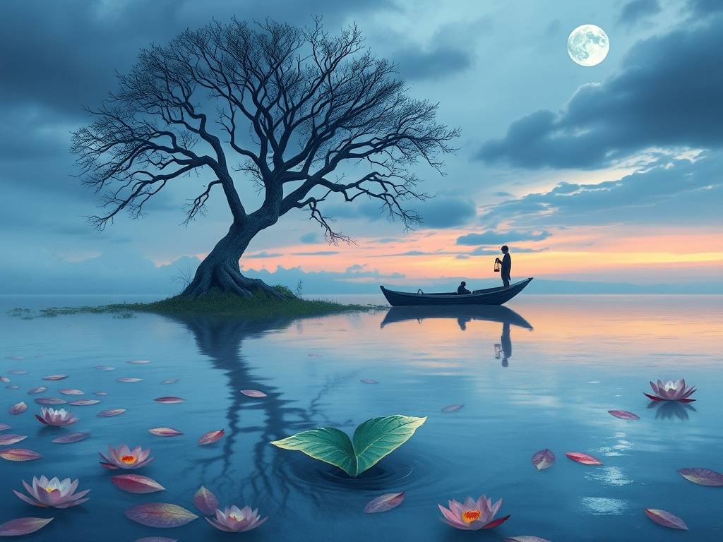 测试你爱情的水性指数
