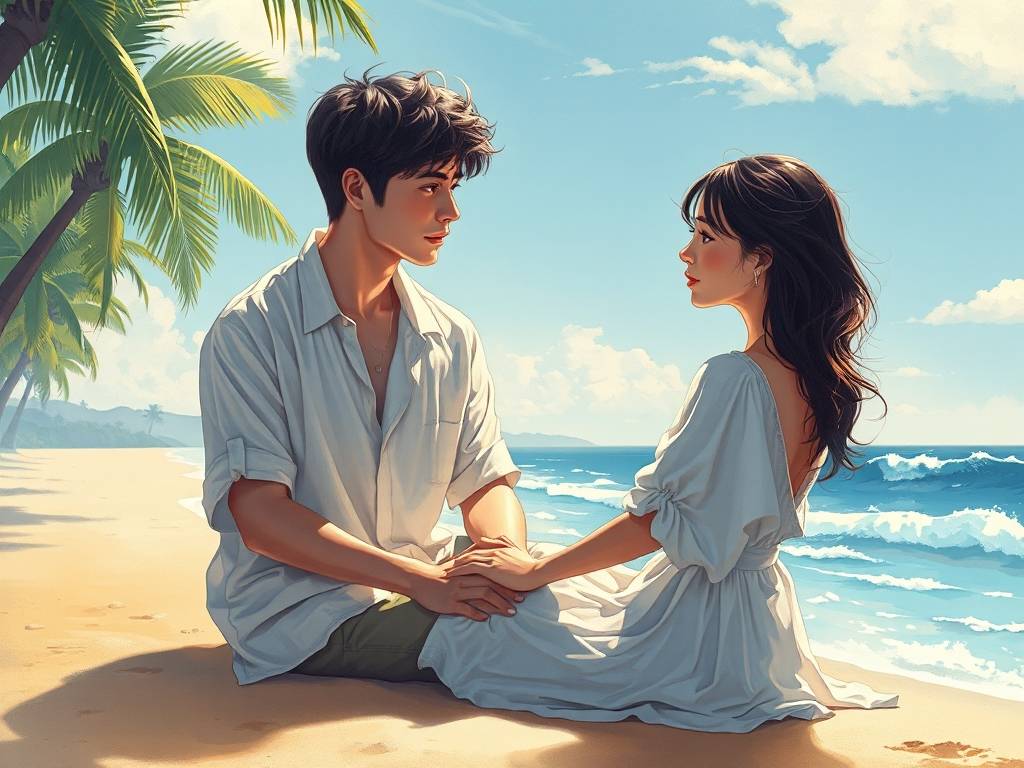 测测你的爱情倦怠期