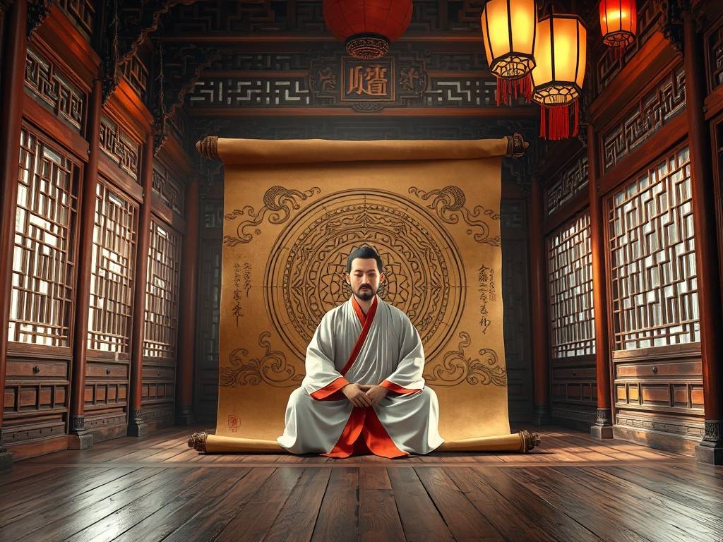 吕祖灵签1解签 吕祖灵签第一签