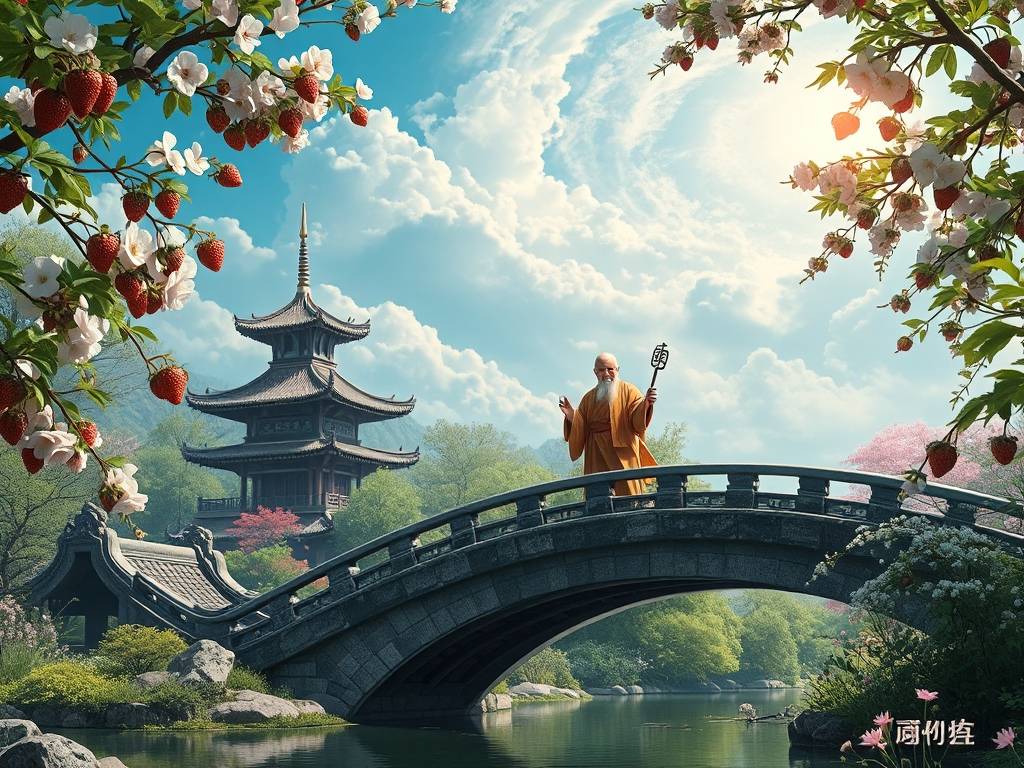 吕祖灵签1解签 吕祖灵签第一签