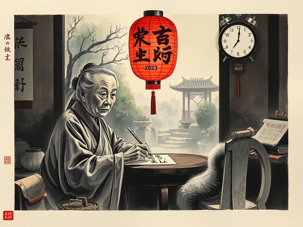 免(miǎn)费八字算命 2023年个人运势