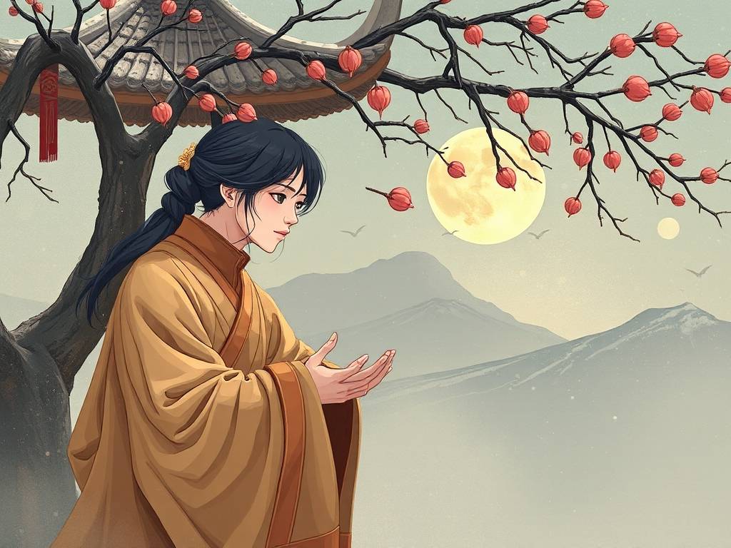心理免费测试 你这辈子最大的遗憾是什么