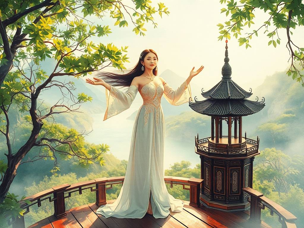 在线测一测 你什么时候能享福