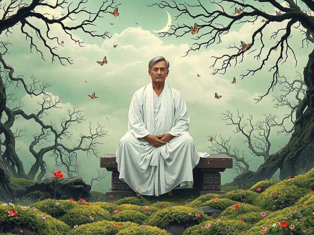心理在线測(cè)一測(cè) 你目前最大的心病是什么