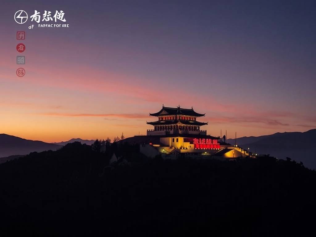 痣相食是什么意思