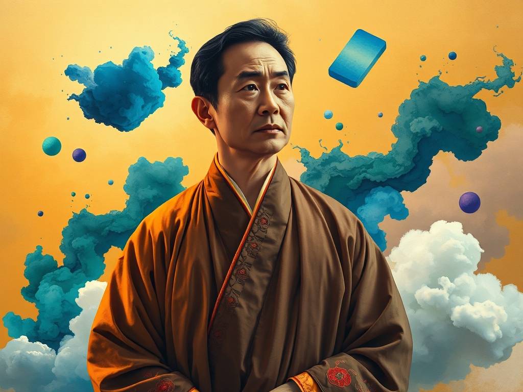 乐嘉色彩心理学颜色分析