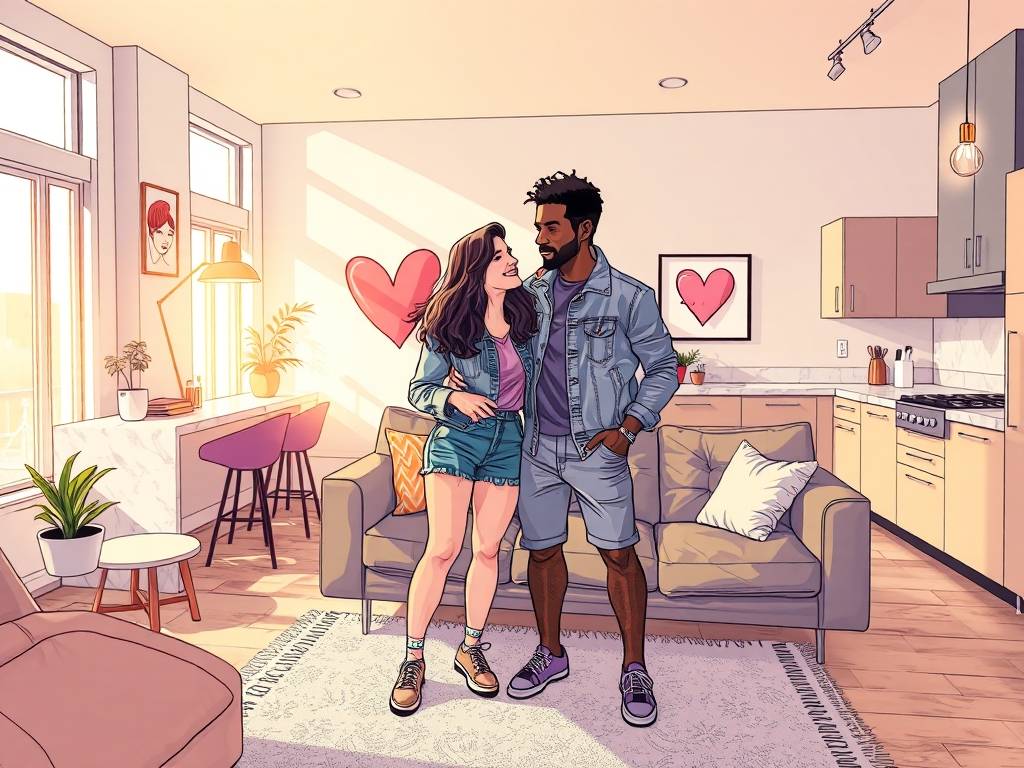 在线小测试 结婚后你的生活会变好吗？伴侣对你的态度如何？