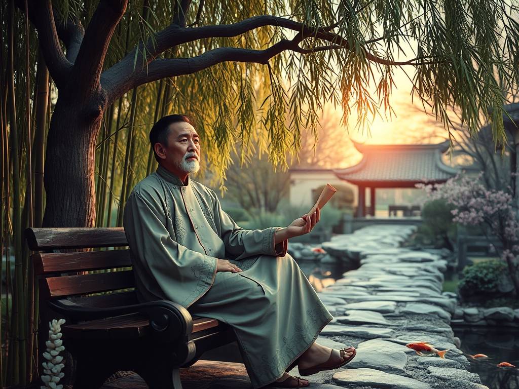 在线测一测 测试自己的福报还有多少