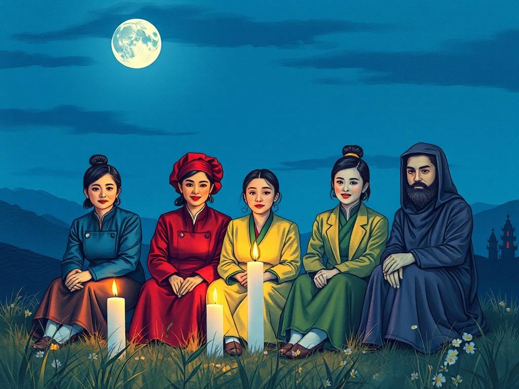 职业性格(gé)色彩测试