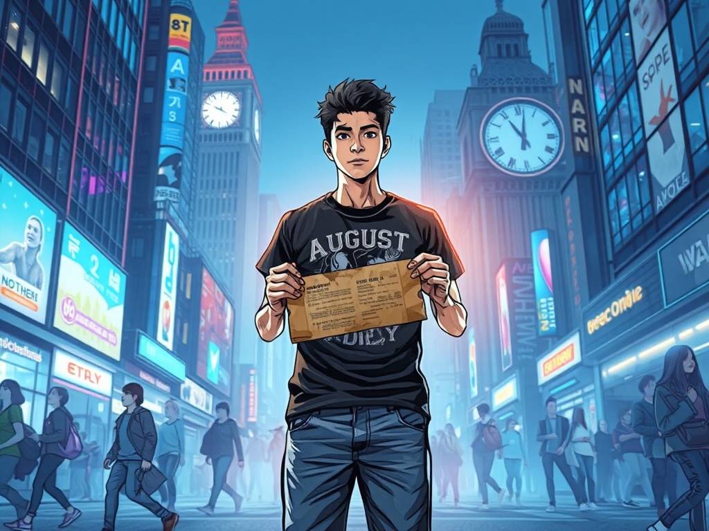 心理测试超准 测2022年(nián)8月会不会有好运突然砸向你？