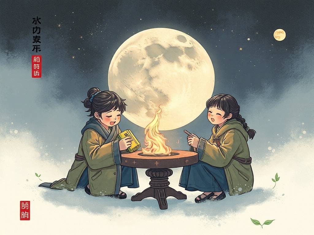 心理小测试 未来五年，你會(huì)过得比较现在更顺心吗？