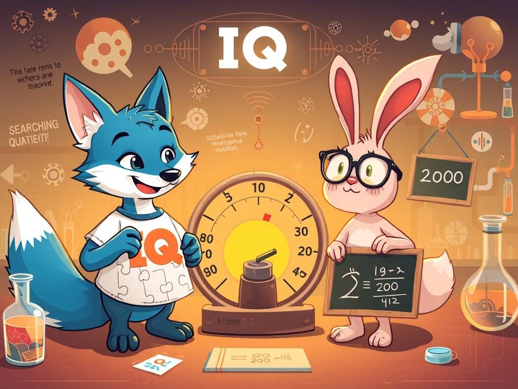 智商测试：你们的爱情智商有多高