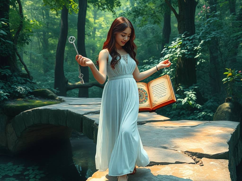 自我性格测试