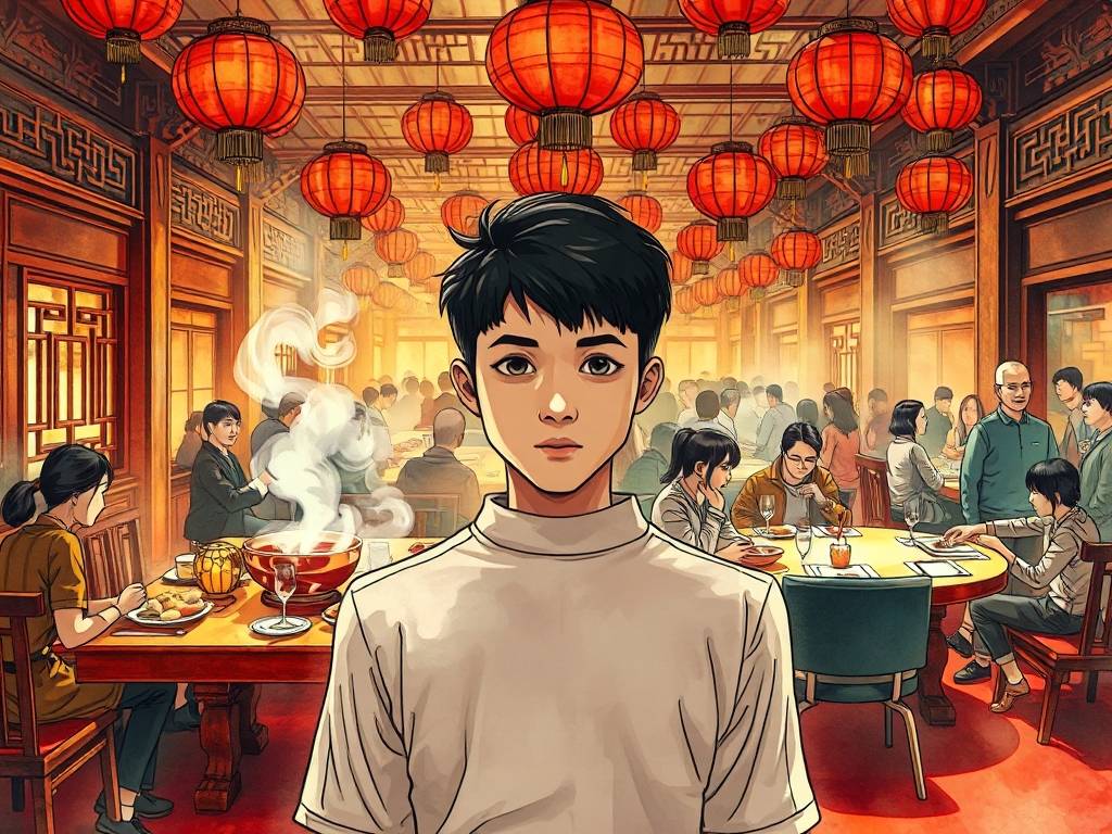心理测试：四顿火锅，最想吃哪顿？测你后半生会过怎样的日子
