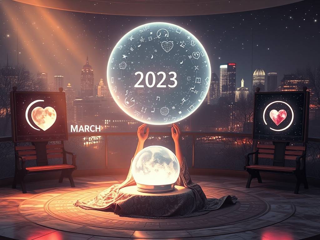 在线免费测试 你什么时候能收获爱情？2023年最可能在几月脱单？