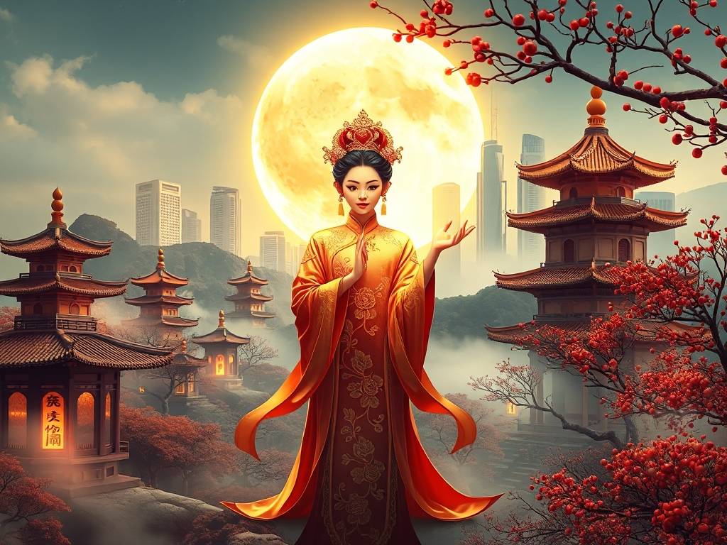 心理测试在线 2023年你能收获月老的红线吗