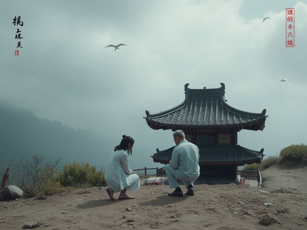 测一下你的性格如何？