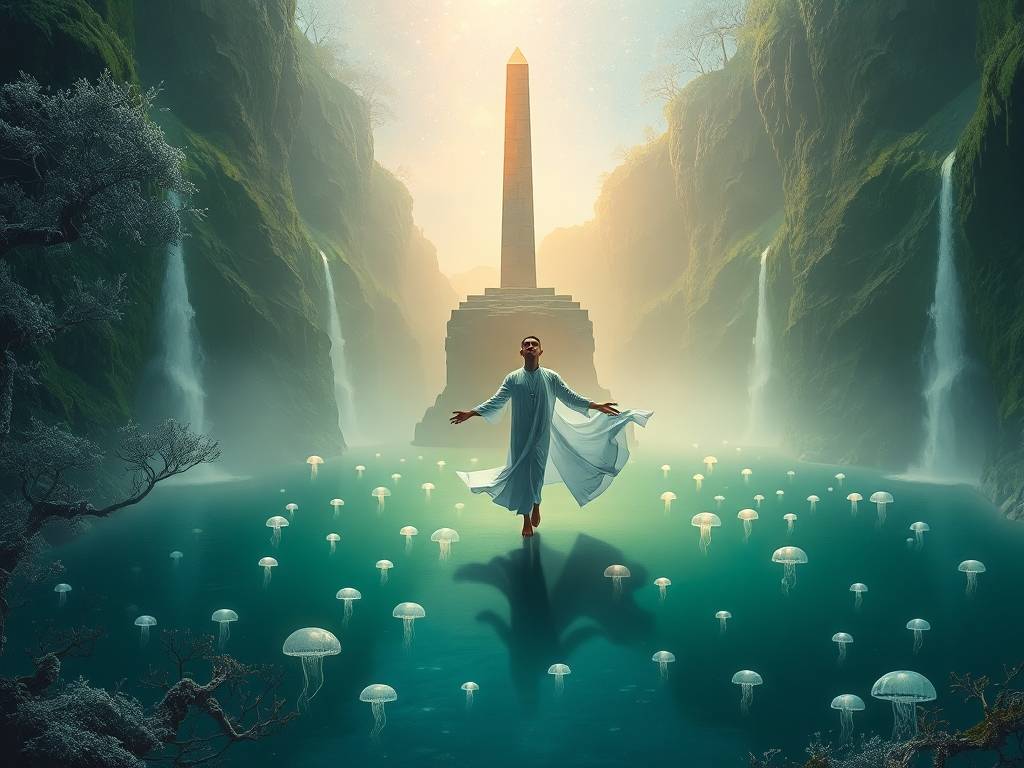 测你的悟性